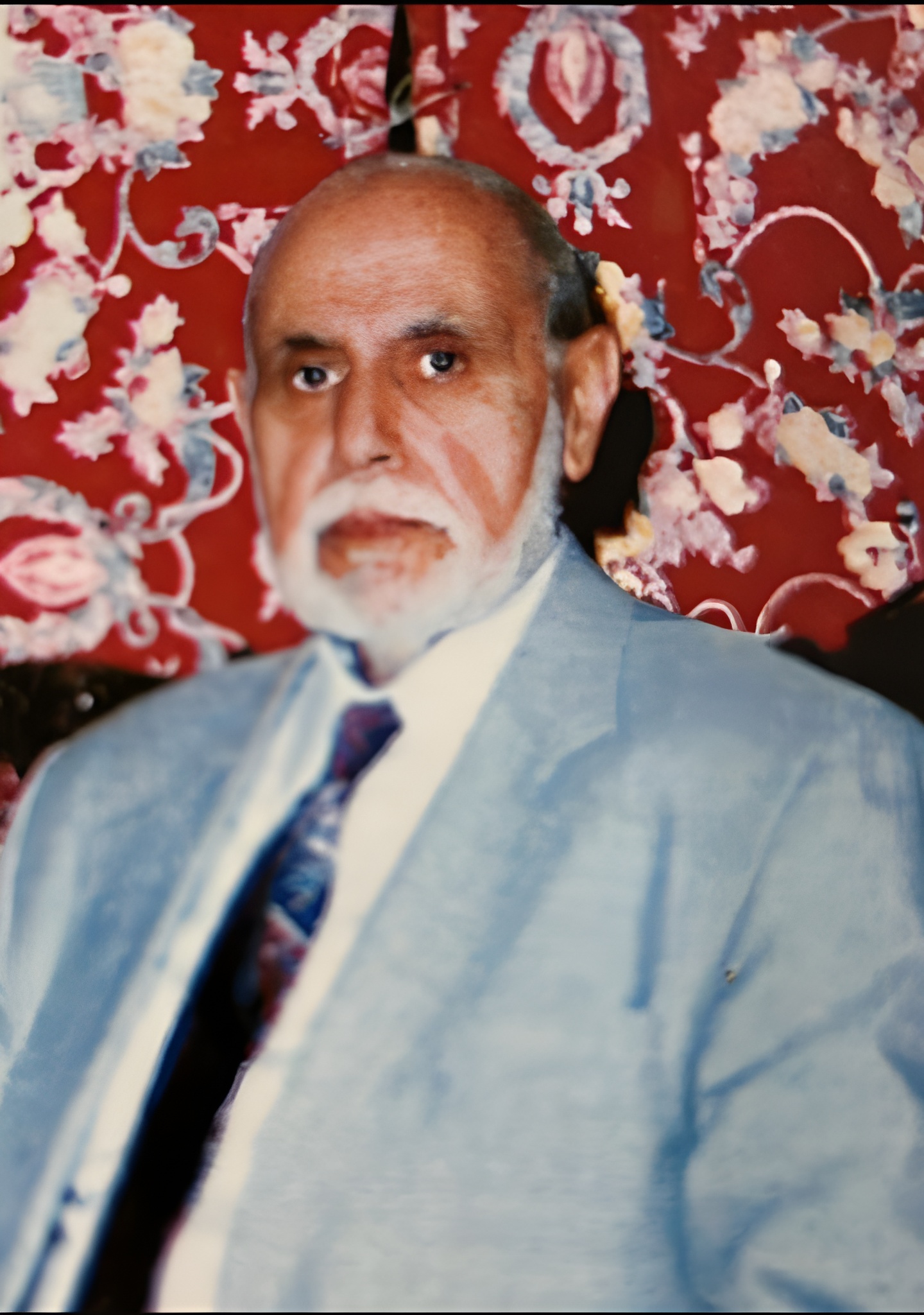 Aijaz Ali Bazmi Photo